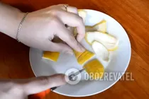 Класичні кали - Крок 4 Класичні кали - Крок 4