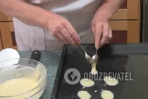 Ванильные розы - Шаг 4 Ванильные розы - Шаг 4