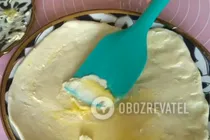 Самса на воді - Крок 5 Самса на воді - Крок 5