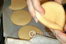 Кали без масла - Крок 7 Кали без масла - Крок 7