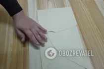 Пісочна самса - Крок 7 Пісочна самса - Крок 7