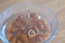 Трояндочки з манкою - Крок 9 Трояндочки з манкою - Крок 9