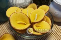 Ванильные каллы - Шаг 7 Ванильные каллы - Шаг 7