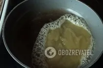 Дієтичні козинаки - Крок 2 Дієтичні козинаки - Крок 2