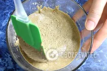 Халва без сахара - Шаг 3 Халва без сахара - Шаг 3