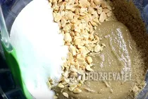 Халва без сахара - Шаг 6 Халва без сахара - Шаг 6