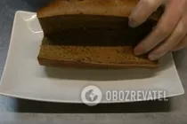 Паніні з куркою та овочами - Крок 1 Паніні з куркою та овочами - Крок 1