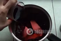 Безалкогольний грог - Крок 2 Безалкогольний грог - Крок 2