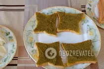 Паніні по-домашньому - Крок 2 Паніні по-домашньому - Крок 2