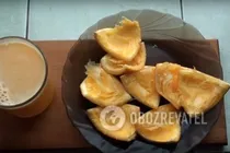 Безалкогольний грог - Крок 3 Безалкогольний грог - Крок 3