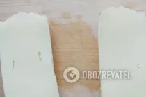 Паніні з чорізо - Крок 3 Паніні з чорізо - Крок 3