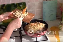 Чахохбили с замороженными помидорами - Шаг 4 Чахохбили с замороженными помидорами - Шаг 4
