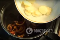 Безалкогольний грог - Крок 5 Безалкогольний грог - Крок 5