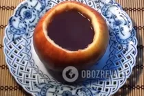 Безалкогольний грог - Крок 7 Безалкогольний грог - Крок 7