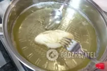 Хрустящая медовая пахлава - Шаг 10 Хрустящая медовая пахлава - Шаг 10