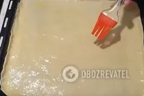 Бакинська пахлава - Крок 10 Бакинська пахлава - Крок 10