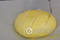 Хліб без замісу - Крок 8 Хліб без замісу - Крок 8