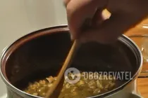 Рахат-лукум із ківі - Крок 9 Рахат-лукум із ківі - Крок 9