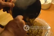 Рахат-лукум із ківі - Крок 11 Рахат-лукум із ківі - Крок 11
