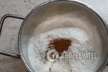 Різнокольоровий рахат-лукум - Крок 2 Різнокольоровий рахат-лукум - Крок 2