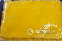 Пахлава на сметані - Крок 10 Пахлава на сметані - Крок 10