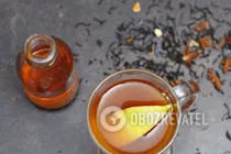 Грог з ромом і лимоном - Крок 7 Грог з ромом і лимоном - Крок 7