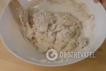 Домашній хліб на пиві - Крок 2 Домашній хліб на пиві - Крок 2
