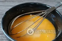 Мандариновий рахат-лукум - Крок 3 Мандариновий рахат-лукум - Крок 3