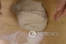 Домашній хліб на пиві - Крок 5 Домашній хліб на пиві - Крок 5