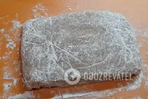 Різнокольоровий рахат-лукум - Крок 6 Різнокольоровий рахат-лукум - Крок 6