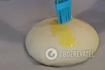 Хліб без замісу - Крок 7 Хліб без замісу - Крок 7