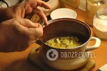 Рахат-лукум із ківі - Крок 5 Рахат-лукум із ківі - Крок 5