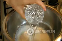 Подсолнечная халва - Шаг 4 Подсолнечная халва - Шаг 4