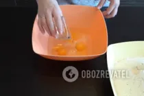 Домашній хліб у духовці - Крок 2 Домашній хліб у духовці - Крок 2