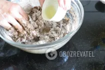 Домашний ржаной хлеб - Шаг 3 Домашний ржаной хлеб - Шаг 3