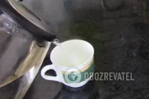 Пахлава на дріжджах - Крок 6 Пахлава на дріжджах - Крок 6