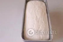 Пшенична цеглинка - Крок 6 Пшенична цеглинка - Крок 6