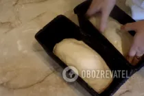 Класична біла цеглинка - Крок 6 Класична біла цеглинка - Крок 6