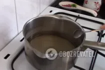 Пахлава на дріжджах - Крок 9 Пахлава на дріжджах - Крок 9