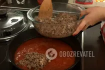 Гамбургер "Нечупара Джо" - Крок 10 Гамбургер "Нечупара Джо" - Крок 10