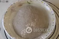 Пшенично-житній хліб - Крок 12 Пшенично-житній хліб - Крок 12
