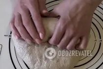 Пшенично-житній хліб - Крок 14 Пшенично-житній хліб - Крок 14