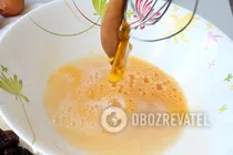 Ржаной полезный хлеб - Шаг 2 Ржаной полезный хлеб - Шаг 2