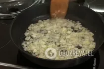 Гамбургер "Нечупара Джо" - Крок 3 Гамбургер "Нечупара Джо" - Крок 3