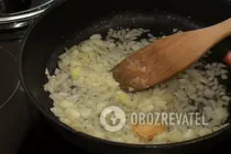 Гамбургер "Нечупара Джо" - Крок 4 Гамбургер "Нечупара Джо" - Крок 4