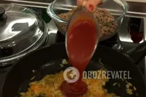 Гамбургер "Нечупара Джо" - Крок 6 Гамбургер "Нечупара Джо" - Крок 6