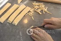 Халва без масла - Шаг 4 Халва без масла - Шаг 4