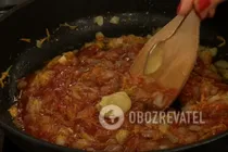 Гамбургер "Нечупара Джо" - Крок 7 Гамбургер "Нечупара Джо" - Крок 7