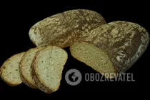 Чиабатта по-швабски - Шаг 12 Чиабатта по-швабски - Шаг 12