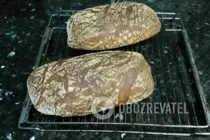 Чиабатта по-швабски - Шаг 11 Чиабатта по-швабски - Шаг 11